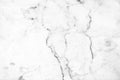 Background and texture, full frame of white marble as background Royalty Free Stock Photo