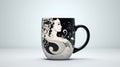 Aquarius Coffee Mug