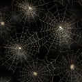 Awe-Inspiring Black Spider Web Pattern: Add Depth And Interest To Any Space