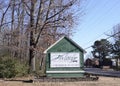 Foxbridge Assisted Living Facility, Memphis, TN