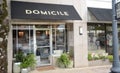 Domicile, Birmingham, Alabama