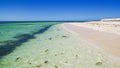 The Beach of Anakao in Madagascar