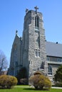 Our Lady of the Annunciation Parish church