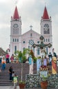 Our Lady of Atonement Cathedral