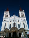 Our Lady of Atonement Cathedral, Baguio City