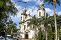 Our Lady of Brazil Church