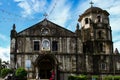 Our Lady of Candelaria Parish Church in Silang, Cavite Province, Luzon island, Philippines