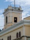 Our Lady of Carmel Church, Macau