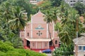 Our Lady of Dolours chapel, Mangalore