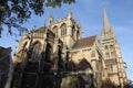 Our Lady and the English Martyrs Church, England