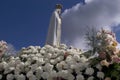 Our lady of Fatima Royalty Free Stock Photo