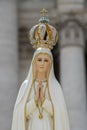 Our Lady of Fatima - Archbasilica of St. John Lateran