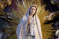 Our Lady of Fatima