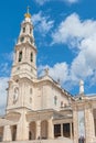 Our Lady of Fatima sanctuary