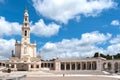 Our Lady of Fatima sanctuary