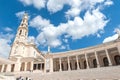 Our Lady of Fatima sanctuary