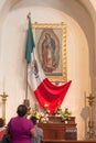 Our Lady of Guadalupe