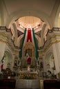 Guadalupe Parish in Puerto Vallarta