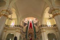 Guadalupe Parish in Puerto Vallarta