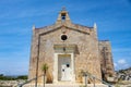 Our Lady of Hodegetria Chapel