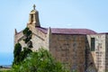 Our Lady of Hodegetria Chapel