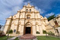 Our Lady of the Immaculate Conception Cathedral at Basco, Batanes