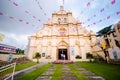 Our Lady of Immaculate Conception Cathedral, Basco, Batanes, Ph