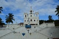 Our Lady of the Immaculate Conception Church Goa, Goa