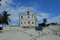 Our Lady of the Immaculate Conception Church Goa, Goa