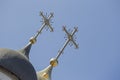 Our Lady of Kazan Orthodox Cathedral