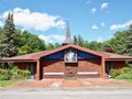 Our Lady of Knock Catholic Shrine