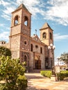 Our Lady of La Paz Cathedral