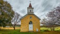 Our Lady of Loretto Church Musuem - Sauk County, Wisconsin