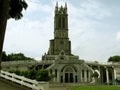 Our Lady of Lourdes Grotto Church, San Jose del Monte, Bulacan