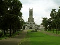 Our Lady of Lourdes Grotto Church, San Jose del Monte, Bulacan