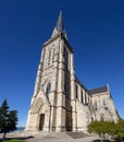 Our Lady of Nahuel Huapi Cathedral, San Carlos De Bariloche, Northern Patagonia