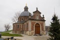 Our Lady of Oudenberg Church, Geraardsbergen