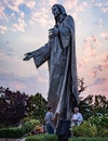 Our Lady of Peace Shrine