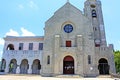 Our Lady of Penha Chapel, Macau, China Royalty Free Stock Photo