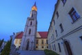 Our Lady of Perpetual Help Church in Boleslawiec