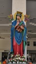 Our Lady of Perpetual Help, Our Mother of Perpetual Help