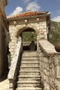 Our Lady of the Rock, Perast, Montenegro