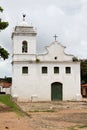 Our Lady of Rosario dos Pretos