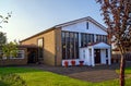 Our Lady of the Rosary Church in Hayes, Kent, UK