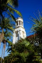 Our Lady of Sorrows - Santa Barbara, California Royalty Free Stock Photo