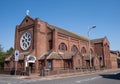 Our Lady Star of the Sea Roman Catholic Church Ellesmere Port Cheshire July 2020