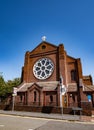 Our Lady Star of the Sea Roman Catholic Church Ellesmere Port Cheshire July 2020