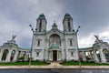 Our Lady of Victory Basilica - Lackawanna, NY