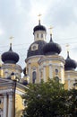 Our Lady of Vladimir Church