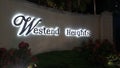 Our place, Westend Heights Apartment, Home sweet home